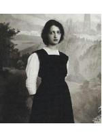 CLARA HASKIL