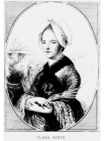 CLARA REEVE