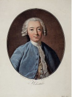 CLAUDE ADRIEN HELVETIUS