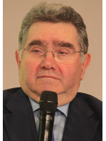 CLAUDE ALLEGRE