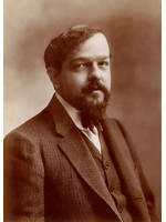 CLAUDE DEBUSSY