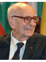 CLAUDE LEVI-STRAUSS