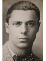 CLAUDE SIMON
