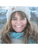 CLAUDIA HAMMOND
