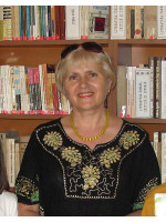 CLAUDIA PARTOLE
