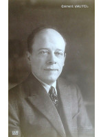 CLEMENT VAUTEL