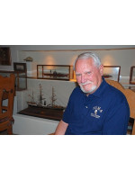 CLIVE CUSSLER
