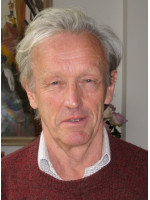 COLIN THUBRON