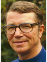 COLIN WILSON