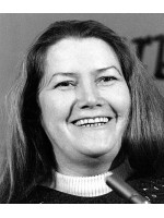 COLLEEN MCCULLOUGH