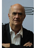 COLM TOIBIN