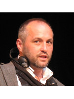 COLUM MCCANN