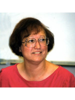 CONNIE WILLIS