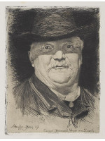 CONRAD FERDINAND MEYER