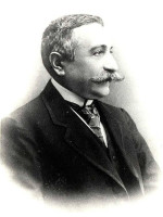 CONSTANTIN ARION