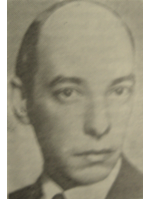 CONSTANTIN BRAILOIU
