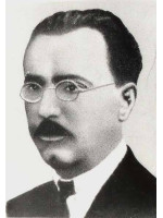 CONSTANTIN BRATESCU