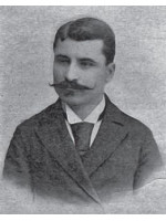 CONSTANTIN BUZDUGAN