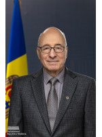 CONSTANTIN CHEIANU