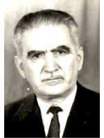 CONSTANTIN CHIRITA