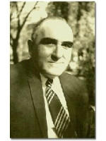 CONSTANTIN DANIEL