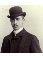 CONSTANTIN GANE