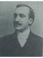 CONSTANTIN P. POPOVICI