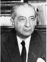 CONSTANTIN TSATSOS