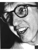 CORDWAINER SMITH