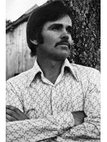 CORMAC MCCARTHY