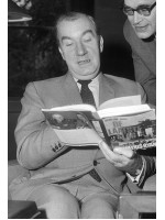 CORNELIUS RYAN