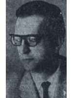 COSTIN MURGESCU