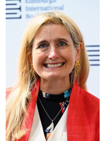 CRESSIDA COWELL
