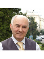 CRISTIAN MOISESCU