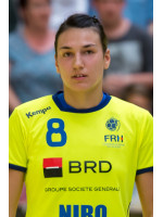 CRISTINA BUNEA
