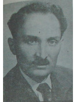 CRISTOFOR I. SIMIONESCU