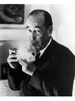 C.S. LEWIS