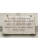 CURNONSKY