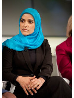 DALIA MOGAHED