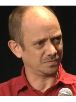 DAMON GALGUT