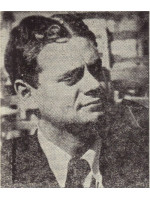DAN BOTTA