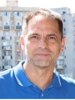 DAN NEGRU