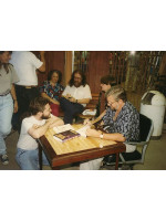DAN SIMMONS
