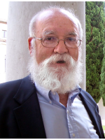 DANIEL C. DENNETT