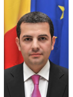 DANIEL CONSTANTIN