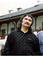 DANIEL CORBU