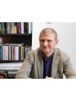 DANIEL CRISTEA ENACHE
