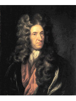 DANIEL DEFOE