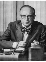 DANIEL J. BOORSTIN