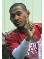 DANIEL JACOBS